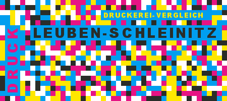 Druckerei Preisvergleich für Leuben-Schleinitz per Druckanfrage Druckerei Leuben-Schleinitz Preisvergleich mit Druckanfrage
