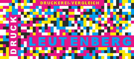 Druckerei Preisvergleich für Leutenberg per Druckanfrage Druckerei Leutenberg Preisvergleich mit Druckanfrage