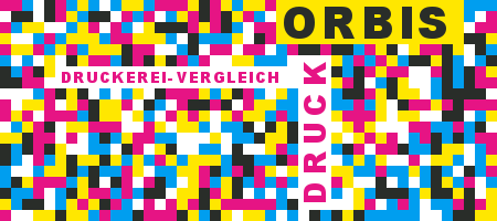 Druckerei Preisvergleich für Orbis per Druckanfrage Druckerei Orbis Preisvergleich mit Druckanfrage