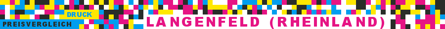 Langenfeld (Rheinland): Druckerei Preisvergleich per Druckanfrage stellen Infobild Druckerei Langenfeld (Rheinland) Preisvergleich