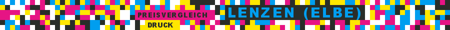 Lenzen (Elbe): Druckerei Preisvergleich per Druckanfrage stellen Infobild Druckerei Lenzen (Elbe) Preisvergleich