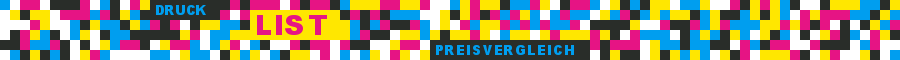 List: Druckerei Preisvergleich per Druckanfrage stellen Infobild Druckerei List Preisvergleich