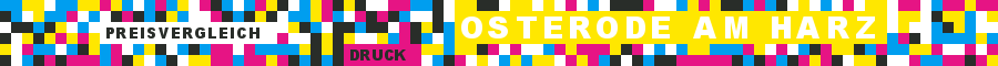 Osterode am Harz: Druckerei Preisvergleich per Druckanfrage stellen Infobild Druckerei Osterode am Harz Preisvergleich