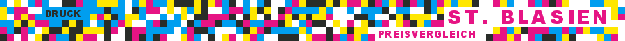 St. Blasien: Druckerei Preisvergleich per Druckanfrage stellen Infobild Druckerei St. Blasien Preisvergleich