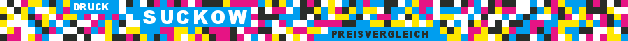 Suckow: Druckerei Preisvergleich per Druckanfrage stellen Infobild Druckerei Suckow Preisvergleich