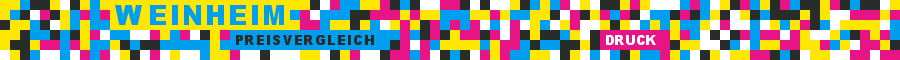 Weinheim: Druckerei Preisvergleich per Druckanfrage stellen Infobild Druckerei Weinheim Preisvergleich