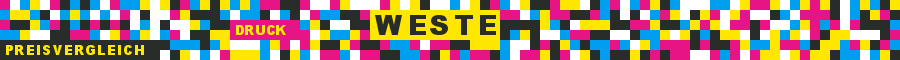 Weste: Druckerei Preisvergleich per Druckanfrage stellen Infobild Druckerei Weste Preisvergleich