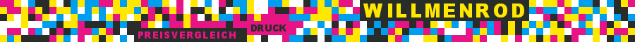 Willmenrod: Druckerei Preisvergleich per Druckanfrage stellen Infobild Druckerei Willmenrod Preisvergleich