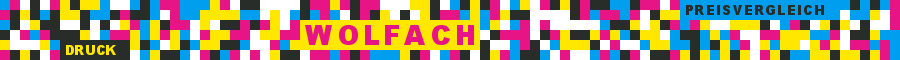 Wolfach: Druckerei Preisvergleich per Druckanfrage stellen Infobild Druckerei Wolfach Preisvergleich