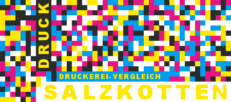 Druckerei Preisvergleich für Salzkotten per Druckanfrage Druckerei Salzkotten Preisvergleich mit Druckanfrage