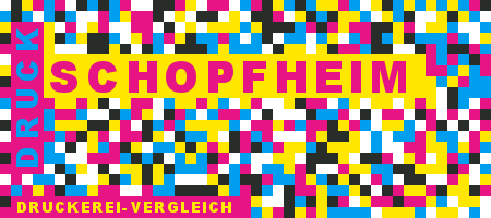 Druckerei Preisvergleich für Schopfheim per Druckanfrage Druckerei Schopfheim Preisvergleich mit Druckanfrage