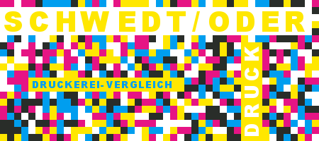 Druckerei Preisvergleich für Schwedt/Oder per Druckanfrage Druckerei Schwedt/Oder Preisvergleich mit Druckanfrage