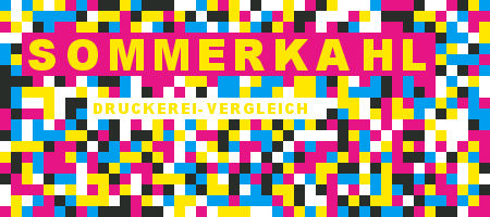 Druckerei Preisvergleich für Sommerkahl per Druckanfrage Druckerei Sommerkahl Preisvergleich mit Druckanfrage