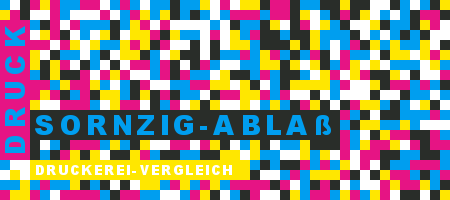 Druckerei Preisvergleich für Sornzig-Ablaß per Druckanfrage Druckerei Sornzig-Ablaß Preisvergleich mit Druckanfrage
