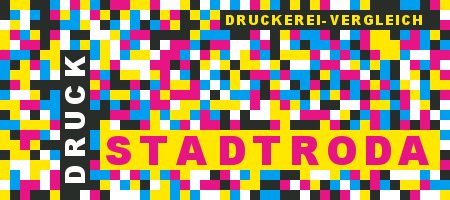 Druckerei Preisvergleich für Stadtroda per Druckanfrage Druckerei Stadtroda Preisvergleich mit Druckanfrage
