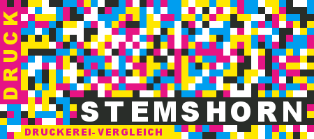 Druckerei Preisvergleich für Stemshorn per Druckanfrage Druckerei Stemshorn Preisvergleich mit Druckanfrage