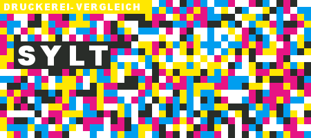 Druckerei Preisvergleich für Sylt per Druckanfrage Druckerei Sylt Preisvergleich mit Druckanfrage