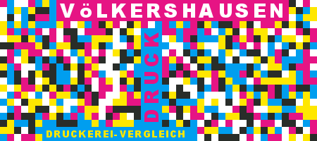 Druckerei Preisvergleich für Völkershausen per Druckanfrage Druckerei Völkershausen Preisvergleich mit Druckanfrage