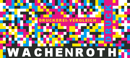 Druckerei Preisvergleich für Wachenroth per Druckanfrage Druckerei Wachenroth Preisvergleich mit Druckanfrage