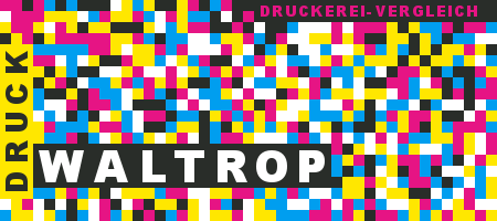 Druckerei Preisvergleich für Waltrop per Druckanfrage Druckerei Waltrop Preisvergleich mit Druckanfrage