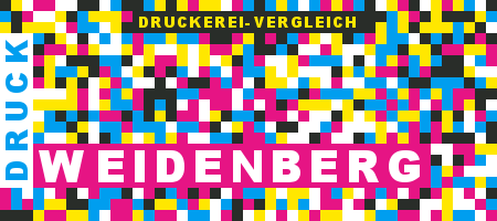 Druckerei Preisvergleich für Weidenberg per Druckanfrage Druckerei Weidenberg Preisvergleich mit Druckanfrage