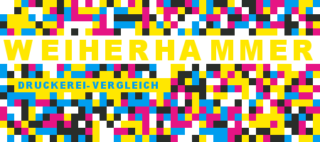 Druckerei Preisvergleich für Weiherhammer per Druckanfrage Druckerei Weiherhammer Preisvergleich mit Druckanfrage