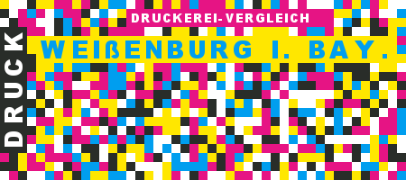 Druckerei Preisvergleich für Weißenburg i. Bay. per Druckanfrage Druckerei Weißenburg i. Bay. Preisvergleich mit Druckanfrage