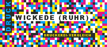 Druckerei Preisvergleich für Wickede (Ruhr) per Druckanfrage Druckerei Wickede (Ruhr) Preisvergleich mit Druckanfrage