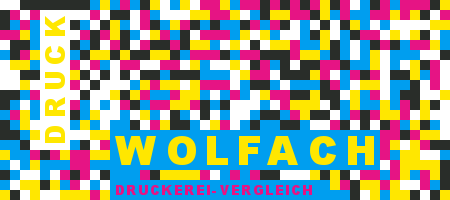 Druckerei Preisvergleich für Wolfach per Druckanfrage Druckerei Wolfach Preisvergleich mit Druckanfrage