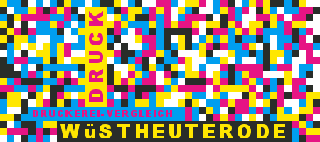 Druckerei Preisvergleich für Wüstheuterode per Druckanfrage Druckerei Wüstheuterode Preisvergleich mit Druckanfrage